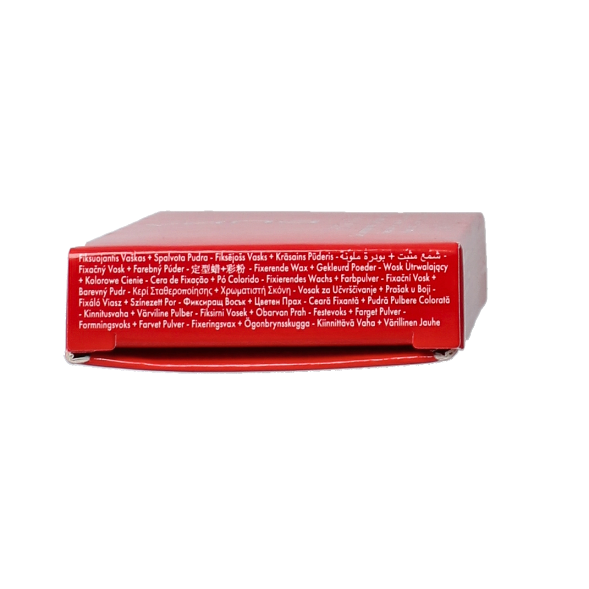 Pupa Eyebrow blonde 002 1.00 Stuks