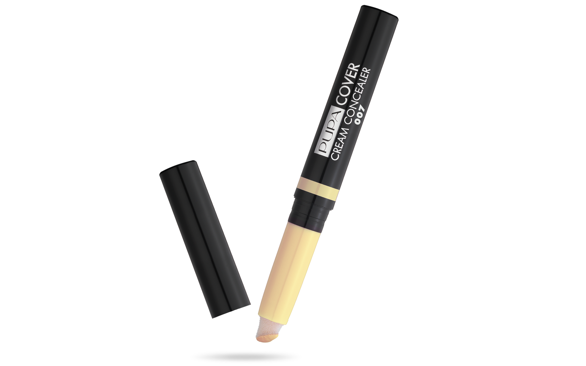 Pupa Concealer cover cream 007 1.00 Stuks
