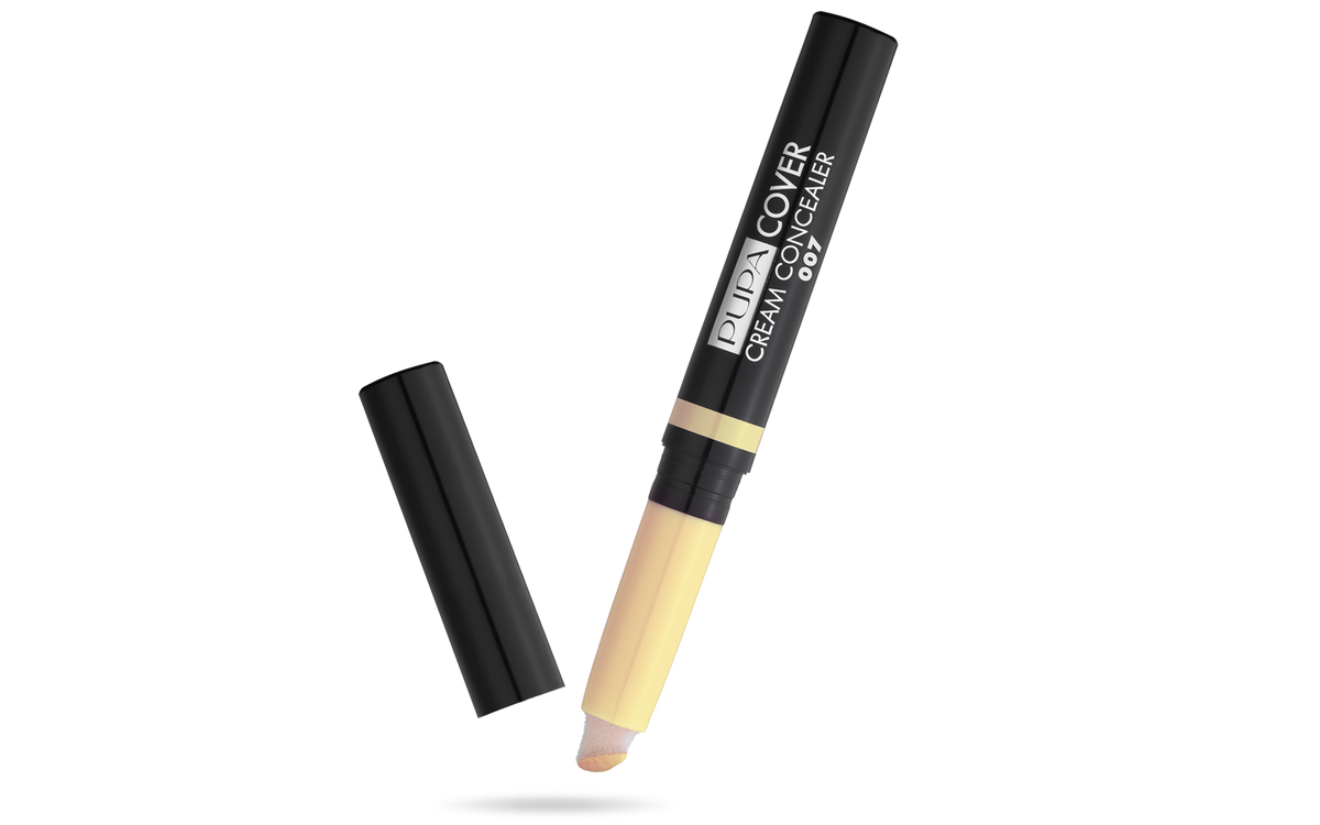 Pupa Concealer cover cream 007 1.00 Stuks