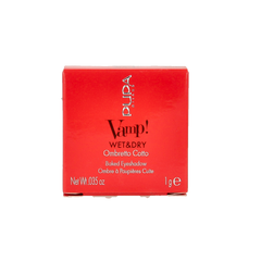 Pupa Vamp! Wet & dry eyeshadow 300  1 Gram