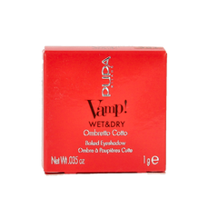 Pupa Vamp! Wet & dry eyeshadow 301  1 Gram