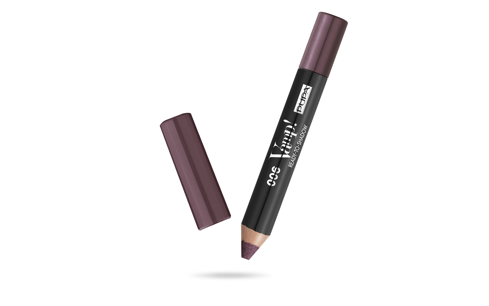 Pupa Vamp! Ready to shadow pencil 006  1.54 Gram