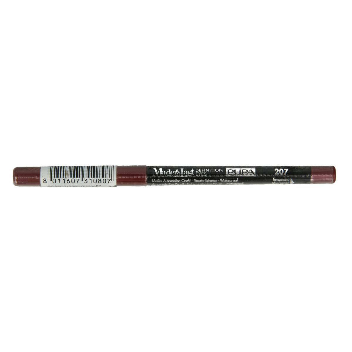 Pupa Made to last definition eyes 207 1.00 Stuks