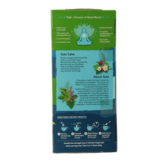 Organic India Tulsi calm tea bio 25.00 Stuks