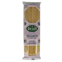 Bioidea Spaghetti wit bio 500 Gram