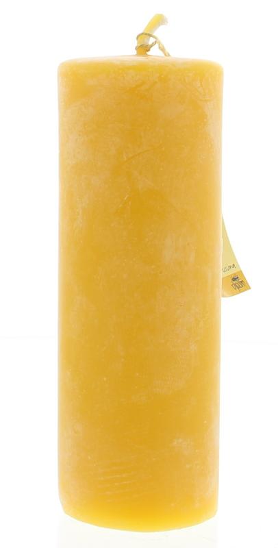 Dipam Stompkaars nr. 2 bijenwas 23 branduren 1 Stuks