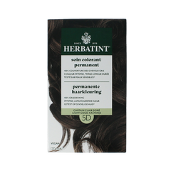 Herbatint 5D licht goudkastanje 170.00 Milliliter