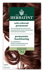 Herbatint 7M Acajou blond 170.00 Milliliter