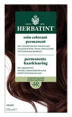 Herbatint 4R Koper kastanje 170.00 Milliliter