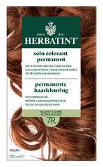 Herbatint 7R Koperblond 170.00 Milliliter