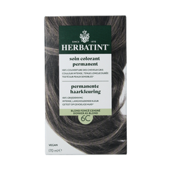 Herbatint 6C Donker asblond 170.00 Milliliter