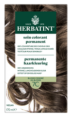 Herbatint 7C Asblond 170 Milliliter