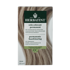 Herbatint 10C Zweeds blond 170 Milliliter