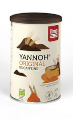 Lima Yannoh instant bio 250 Gram