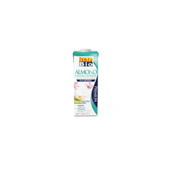 Isola Bio Amandeldrank ongezoet bio 1.00 Liter