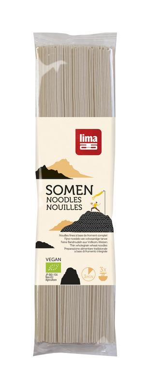 Lima Somen bio 250 Gram