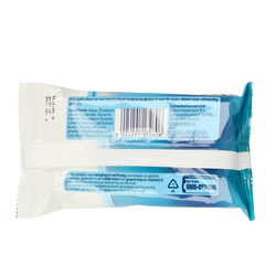 Wetties To go 15 Stuks