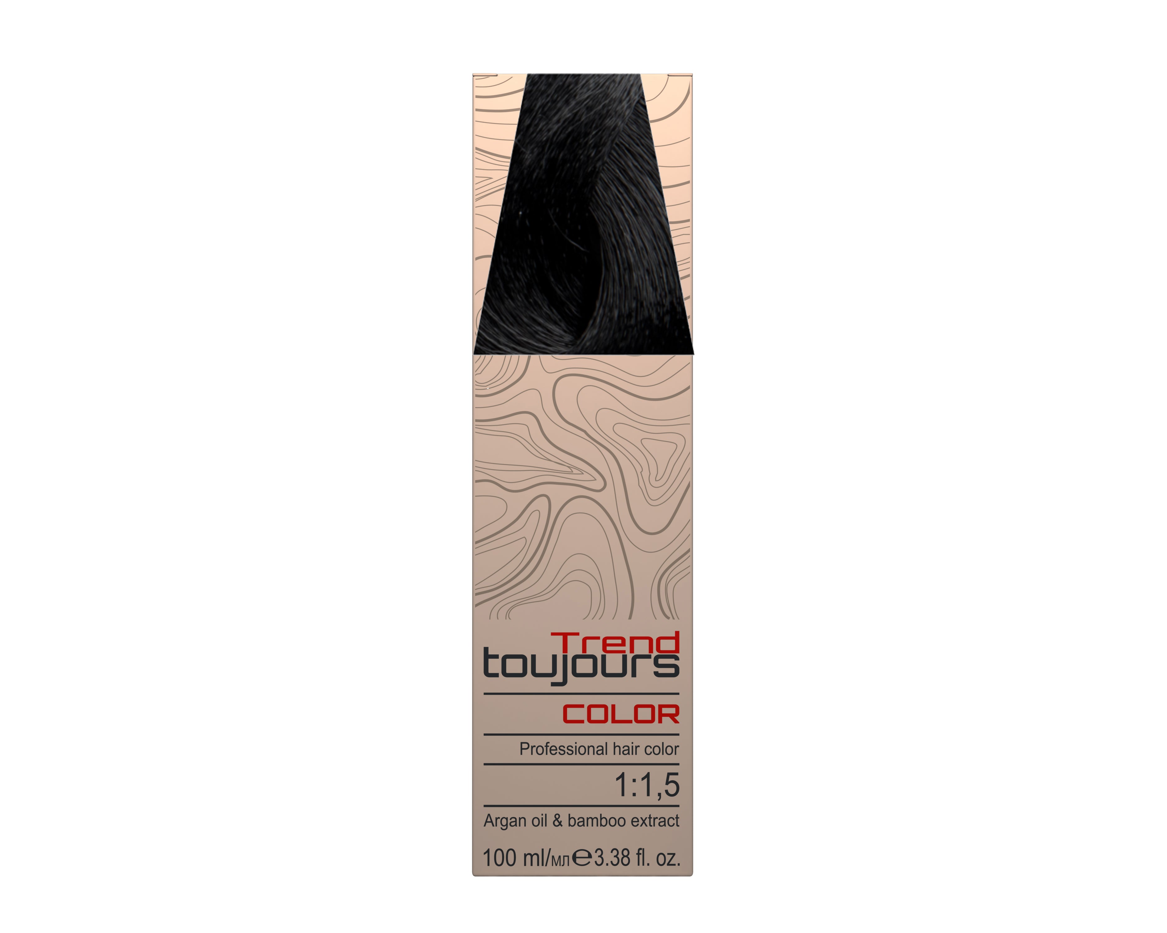 Trend Toujours Color 2 100.00 Milliliter