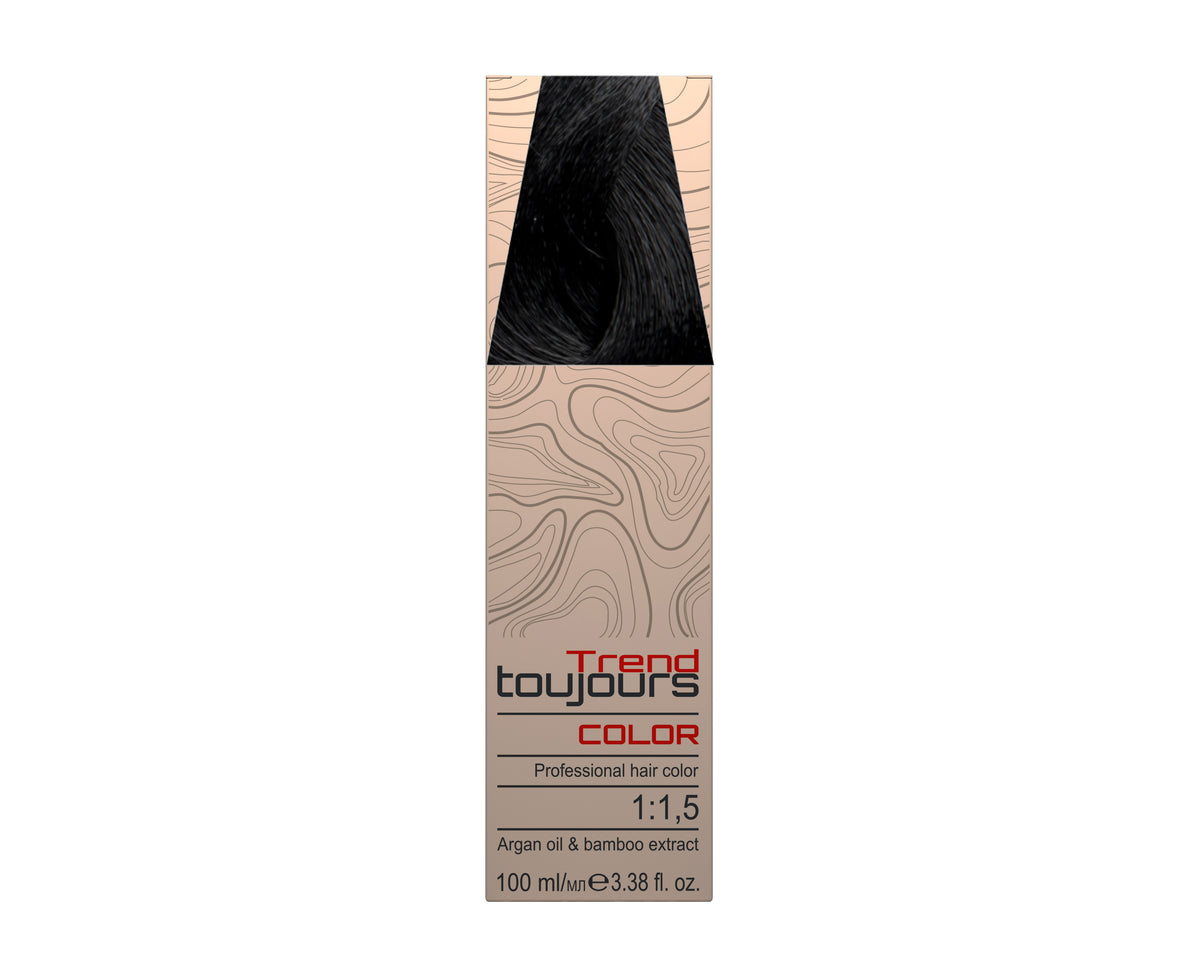 Trend Toujours Color 2 100.00 Milliliter