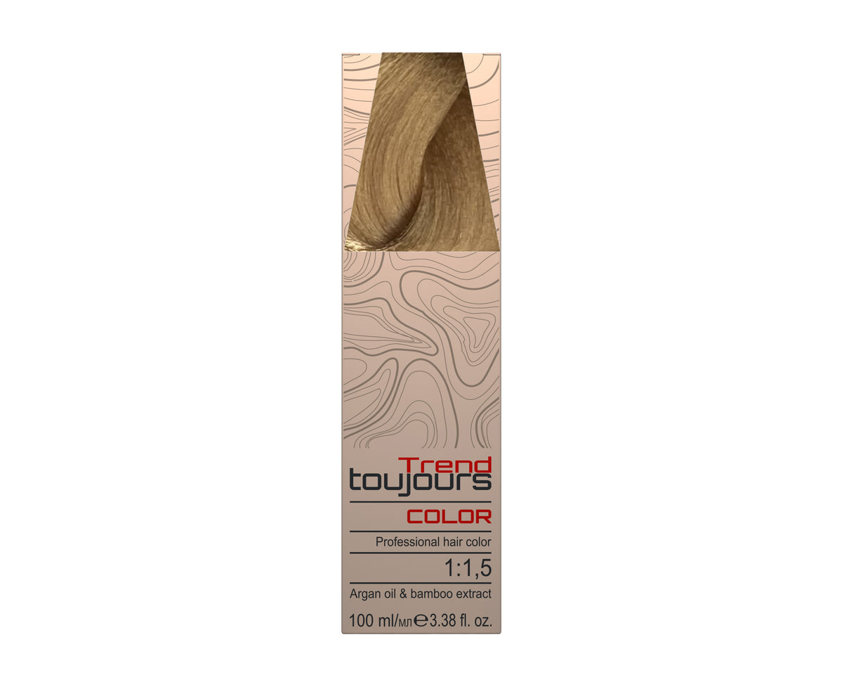 Trend Toujours Color 9.0 100.00 Milliliter