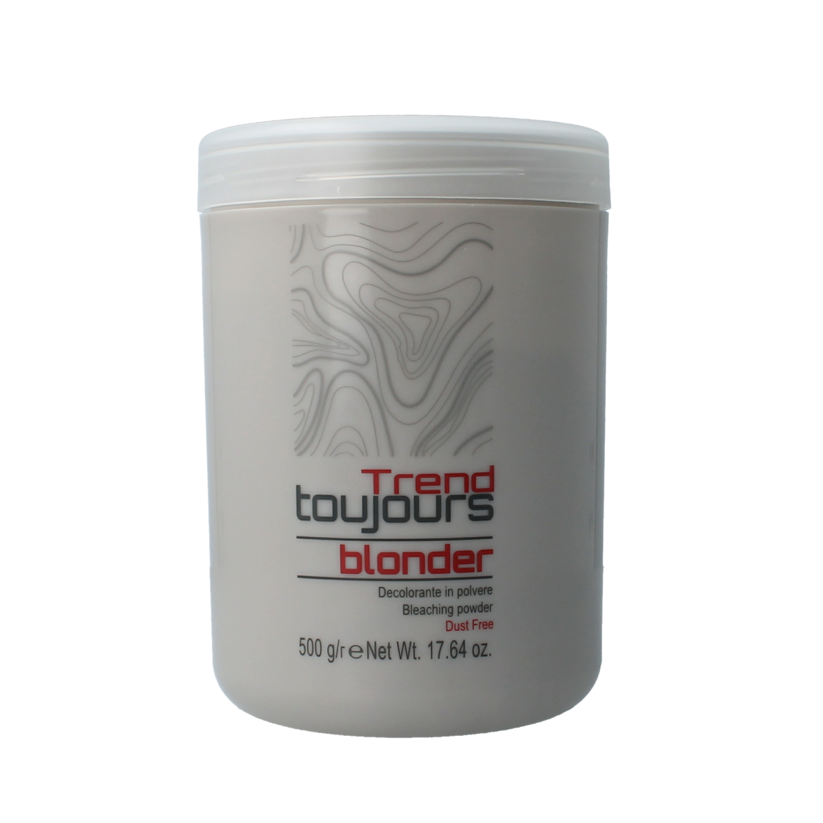 Trend Toujours Bleaching powder 500.00 Gram