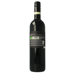 Mont Albano Primitivo puglia bio 750 Milliliter