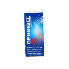 Gengigel Spray 20 Milliliter