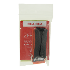 Zeropick Armband kind oranje maat S 1 Stuks