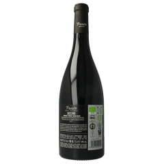 Purato Siccari appassimento terre Siciliane bio 750 Milliliter