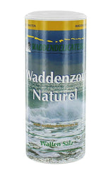 Waddendeli Waddenzout neutraal 200 Gram