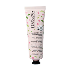 Teaology Black rose tea hand & nail cream 75.00 Milliliter
