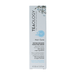 Teaology Peptide infusion fortifying serum 30.00 Milliliter