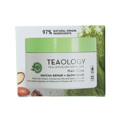 Teaology Repair & glow mask 200.00 Milliliter