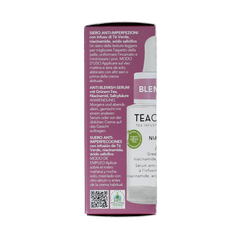 Teaology Niacinamide infusion 15.00 Milliliter