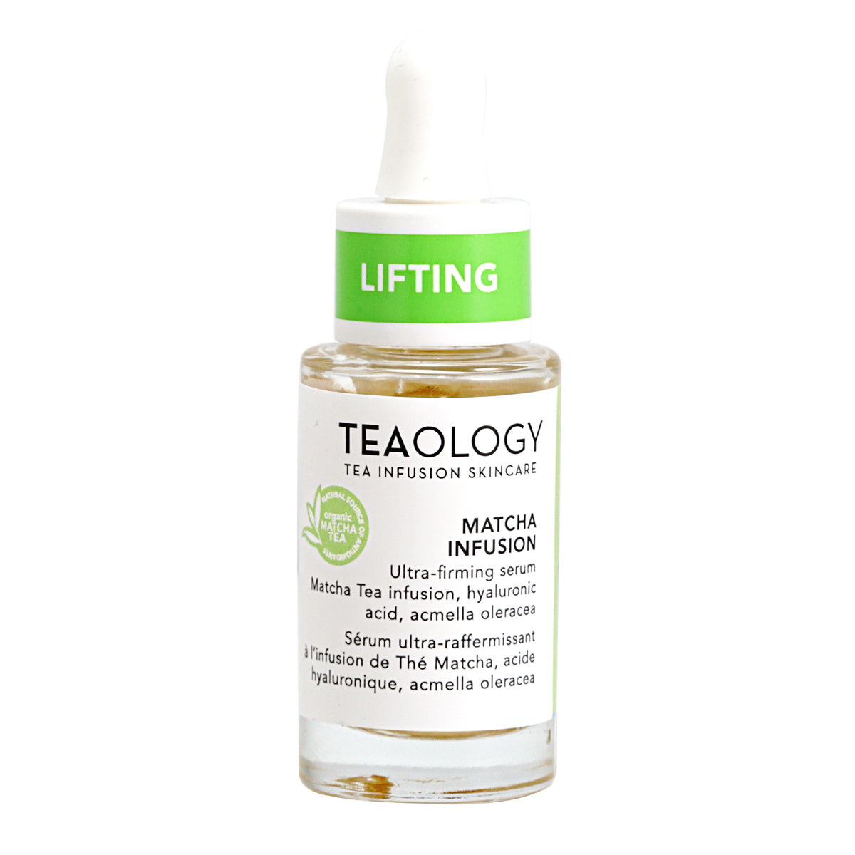 Teaology Matcha infusion 15 Milliliter