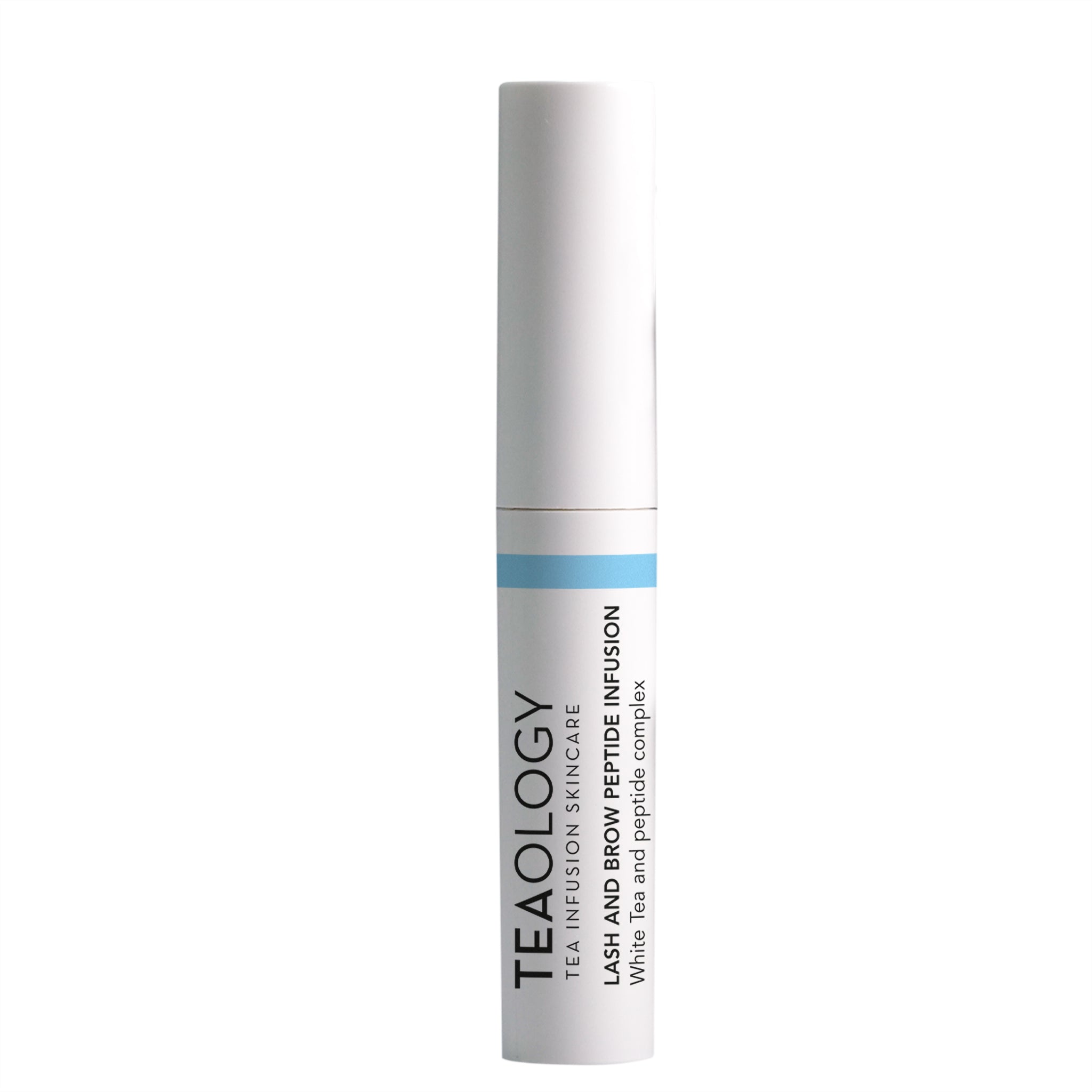 Teaology Lash and brow peptide infusion 5 Milliliter