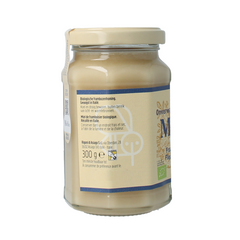 Rigoni Framboos creme honing bio 300 Gram