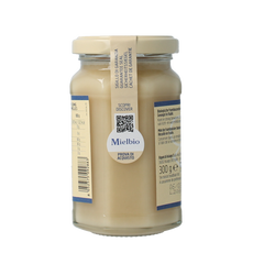 Rigoni Framboos creme honing bio 300 Gram