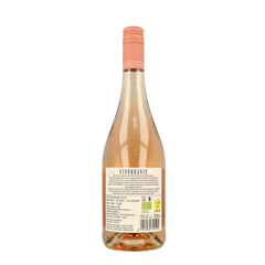 Vinorganic Sangiovese rose bio 750 Milliliter
