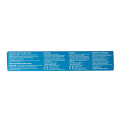 Curasept Biosmalto tandpasta kind caries erosie slijtage 50.00 Milliliter