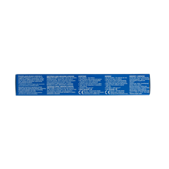 Curasept Biosmalto tandpasta junior caries erosie slijtage 75.00 Milliliter