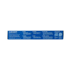 Curasept Biosmalto tandpasta junior caries erosie slijtage 75.00 Milliliter