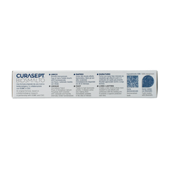 Curasept Biosmalto mousse caries 50.00 Milliliter