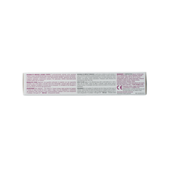 Curasept Biosmalto mousse sensitive 50.00 Milliliter