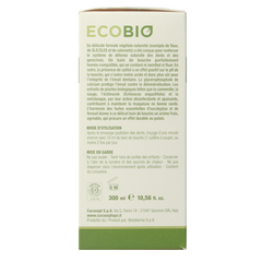Curasept EcoBio mondspoelmiddel 300.00 Milliliter