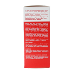 Curasept Afterapid mondwater 125.00 Milliliter