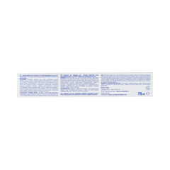 Curasept ADS DNA 720 CHX 0,20% gel-tandpasta 75.00 Milliliter