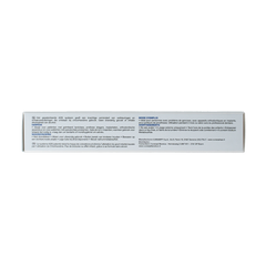 Curasept ADS DNA 712 CHX 0,12% gel-tandpasta 75.00 Milliliter
