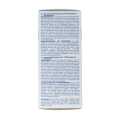 Curasept Mondspoeling chloorhexidine 0,20% 200 Milliliter