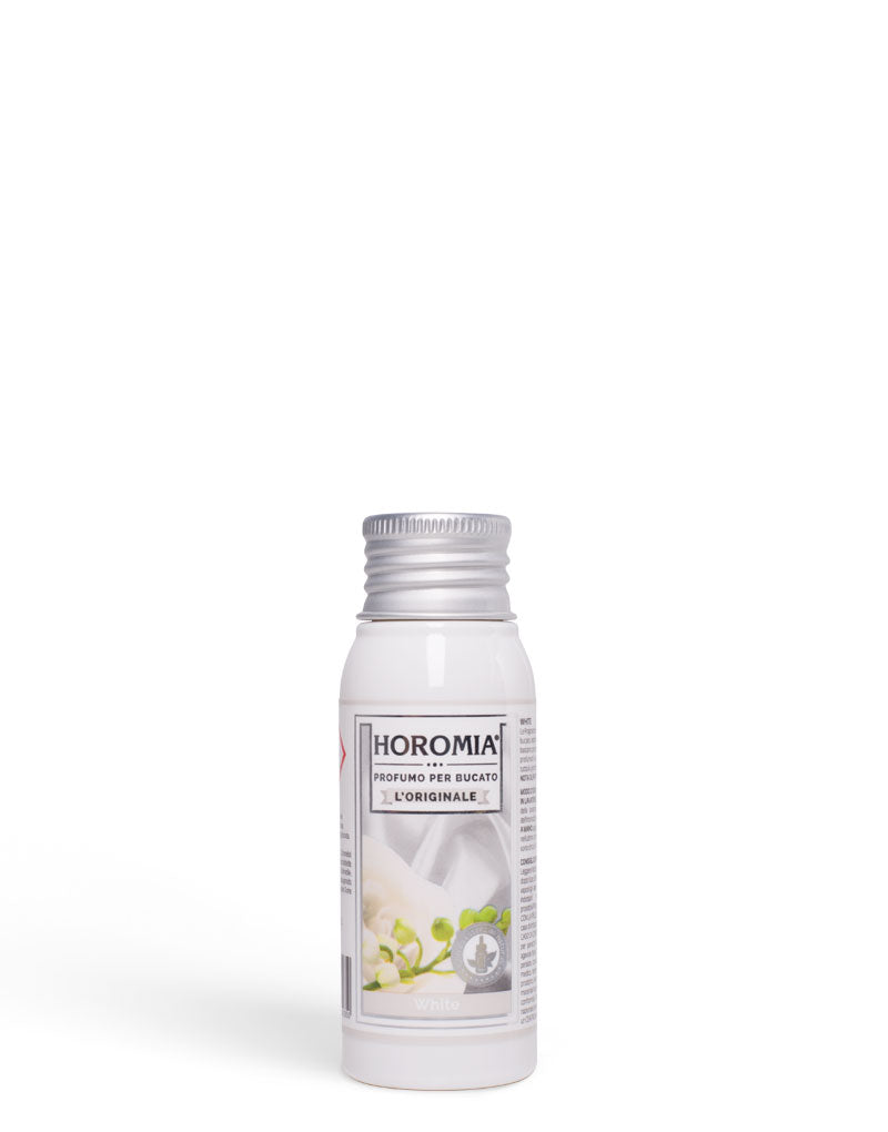 Horomia Wasparfum white 50 Milliliter